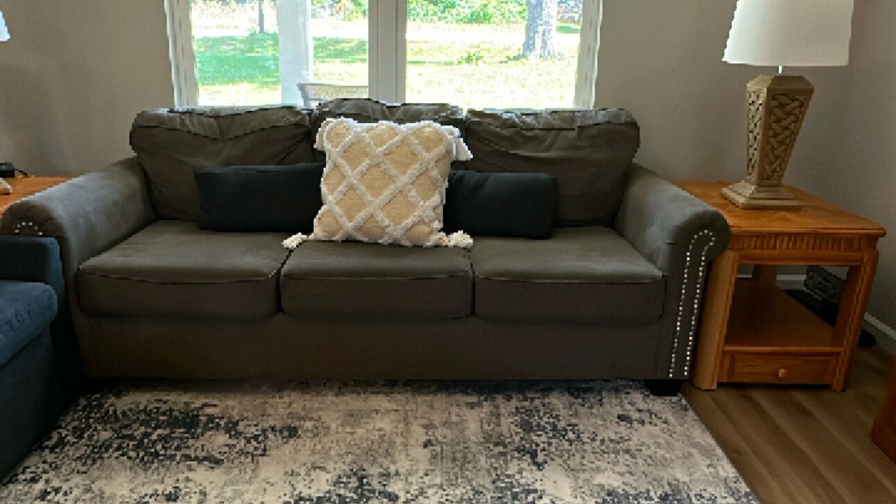 Photo of Livingroom in Newberry