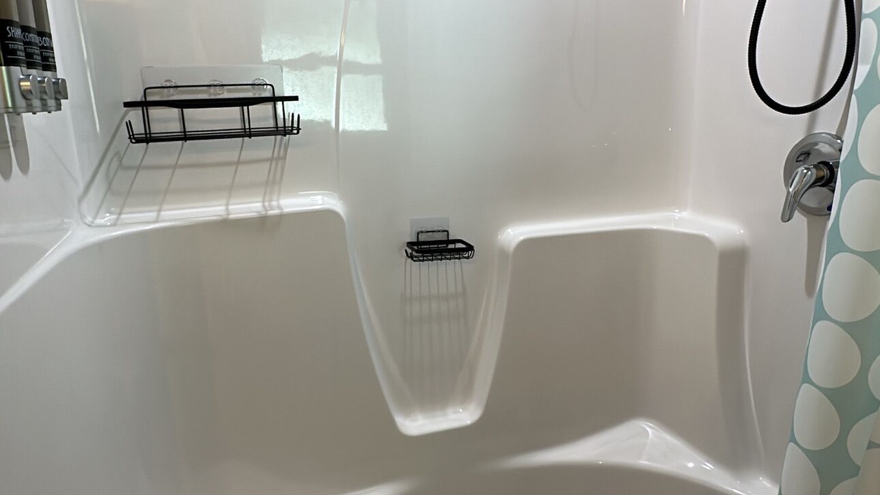 Photo of Bathroom in Newberry