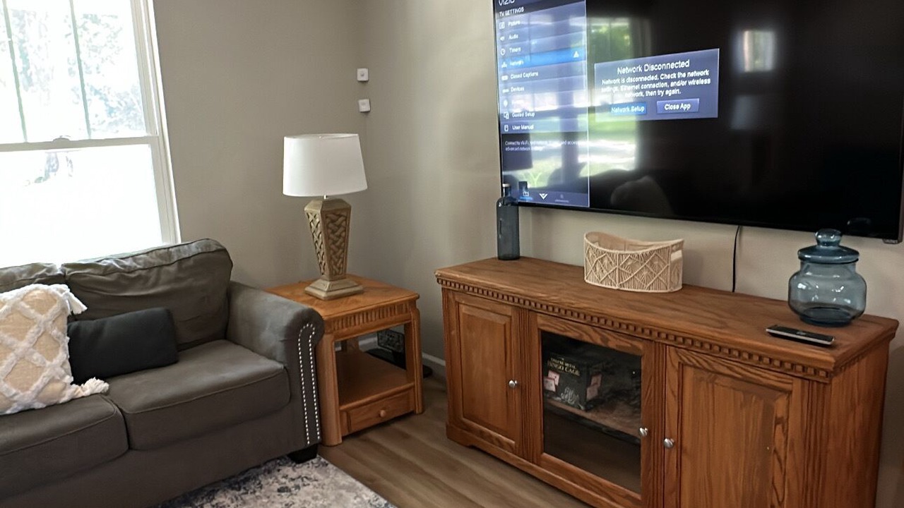 Photo of Livingroom in Newberry