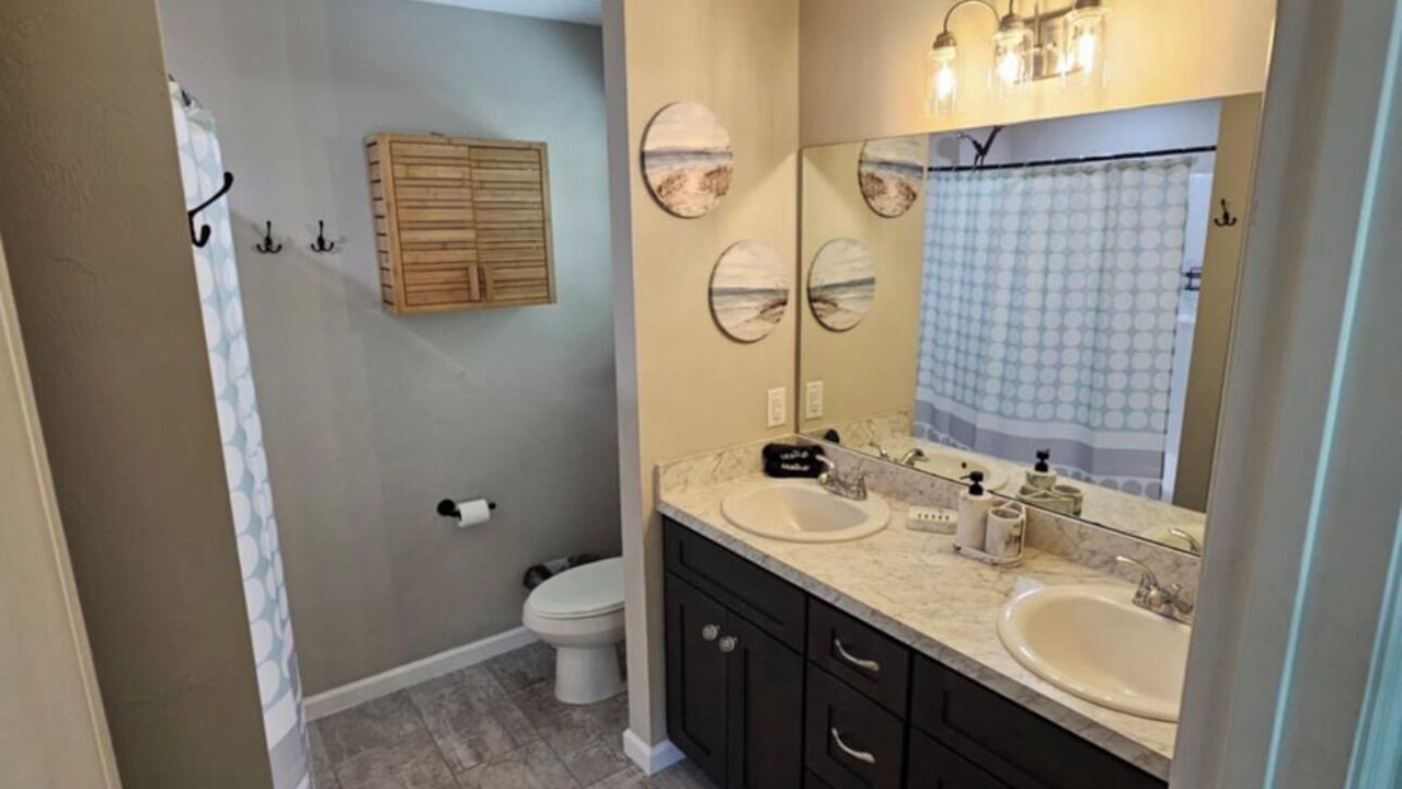 Photo of Bathroom in Newberry