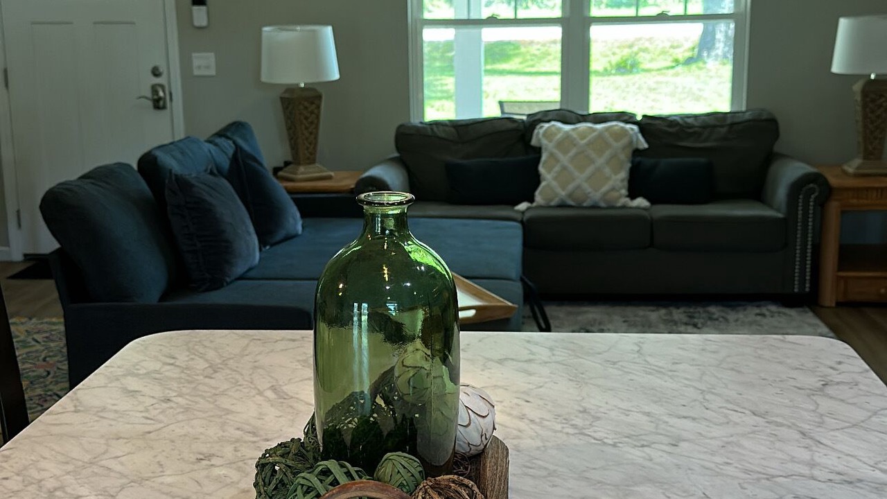 Photo of Livingroom in Newberry