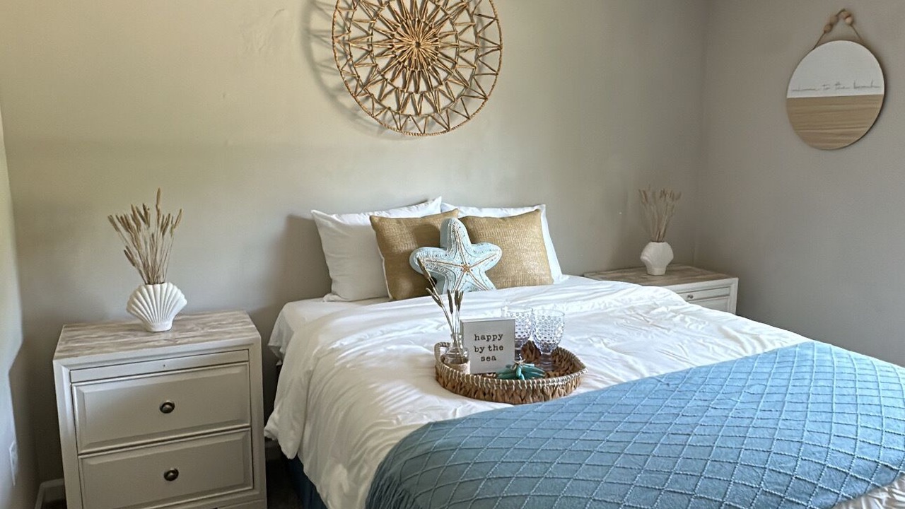 Photo of Bedroom in Newberry
