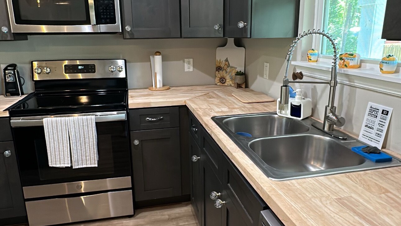 Photo of Kitchen in Newberry