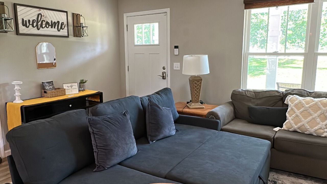 Photo of Livingroom in Newberry