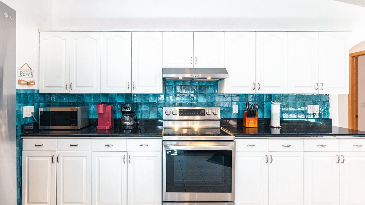 Photo of Kitchen in Palm Harbor