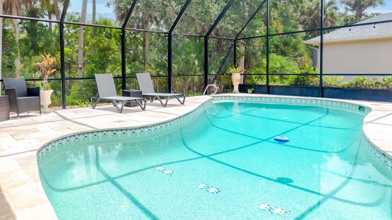 Photo of Outdoor in Palm Harbor
