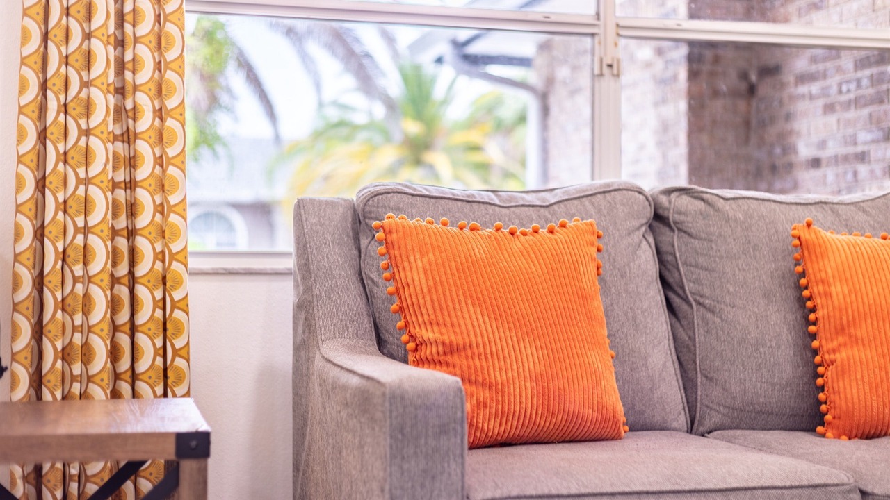 Photo of Livingroom in Palm Harbor