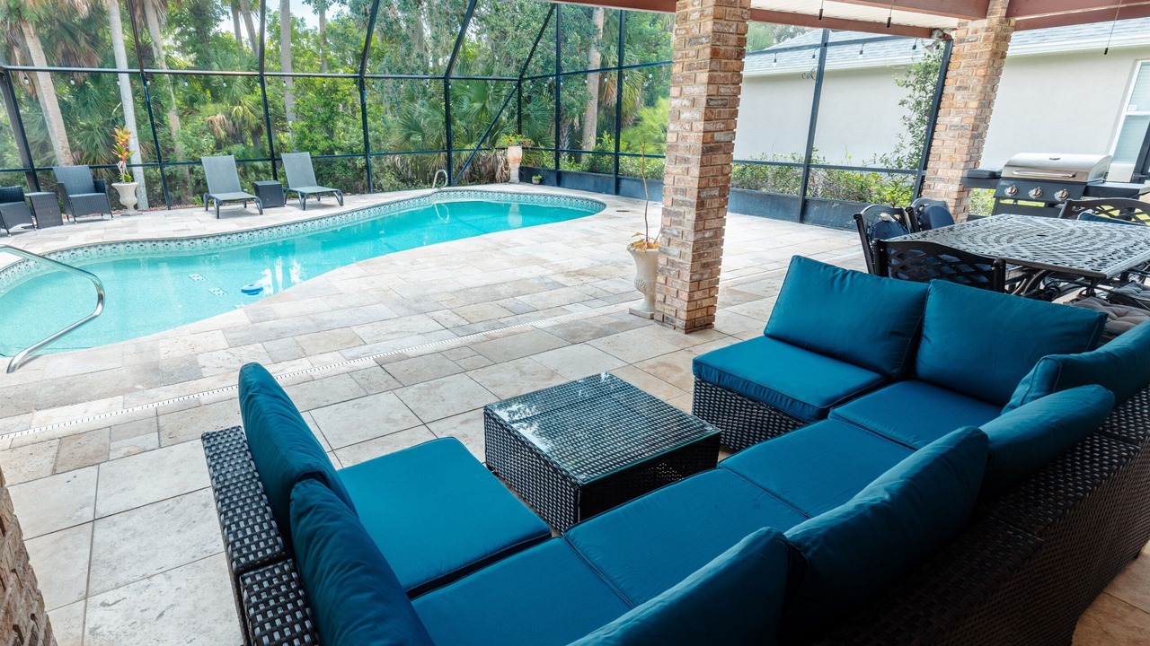 Photo of Outdoor in Palm Harbor