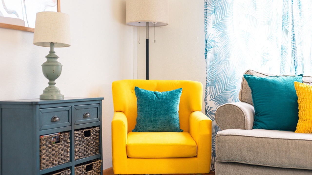 Photo of Livingroom in Palm Harbor