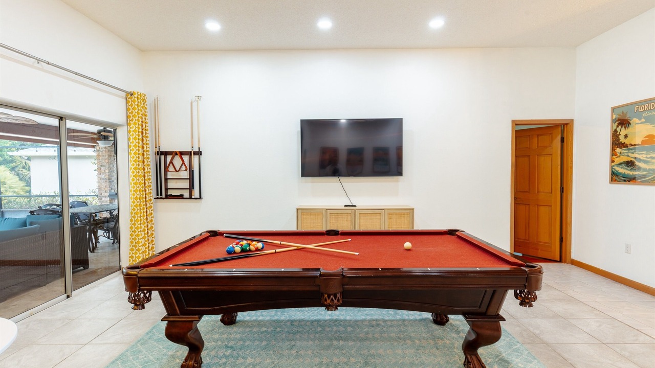 Photo of Bedroom in Palm Harbor