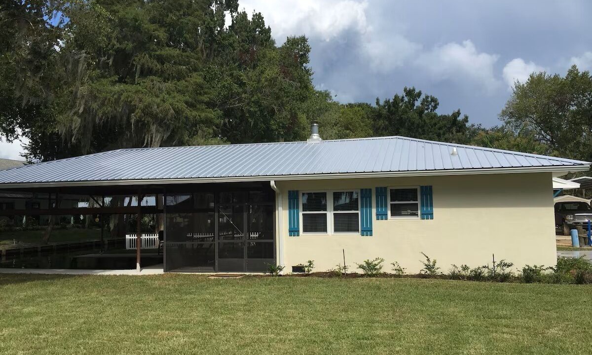 Photo of Outdoor in Crescent City