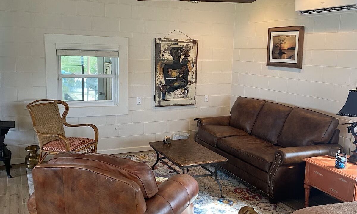 Photo of Livingroom in Crescent City