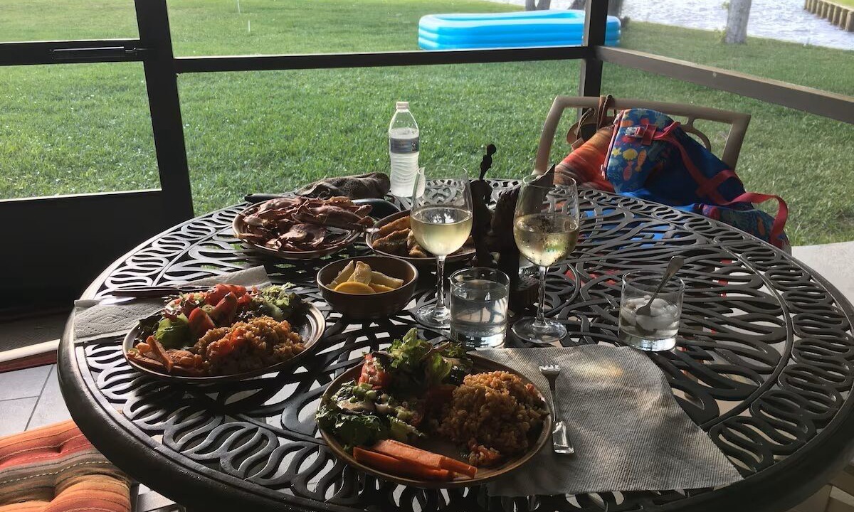 Photo of Outdoor in Crescent City