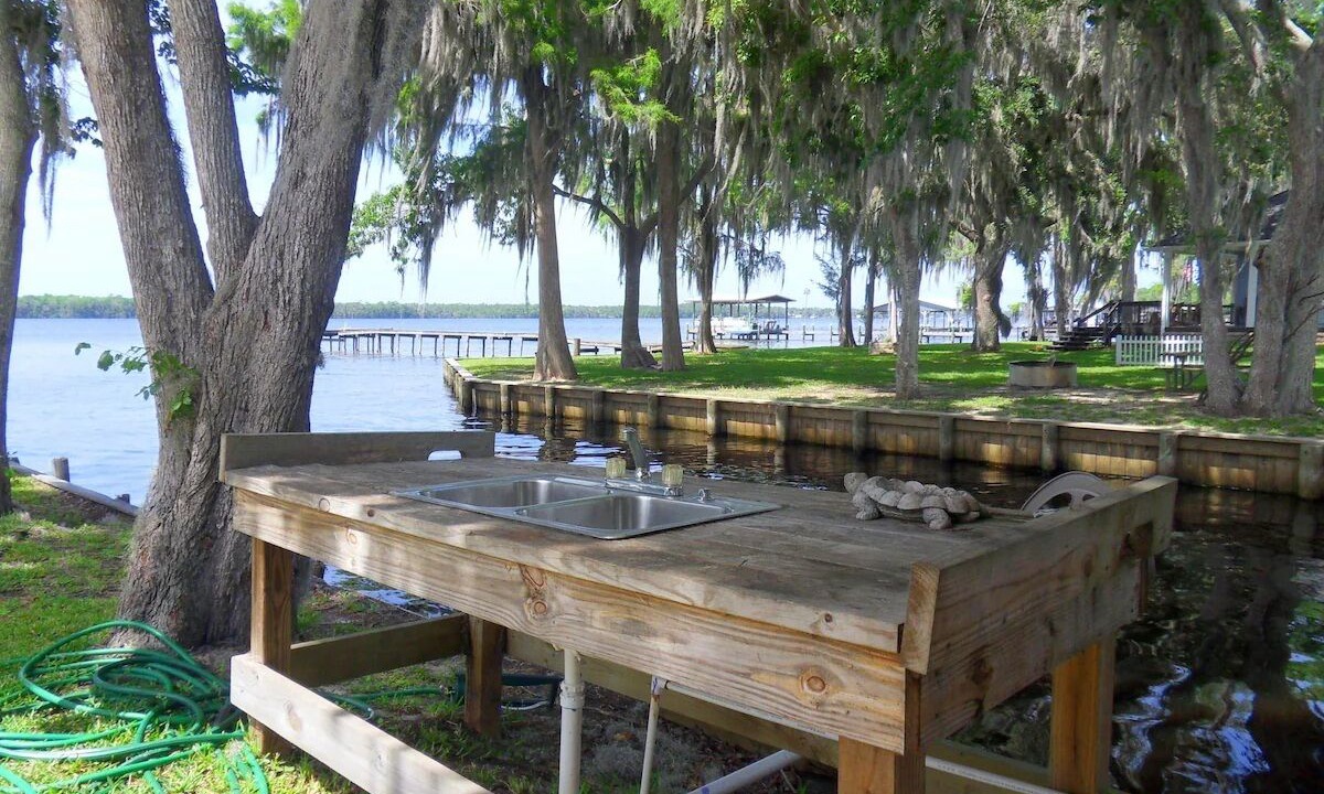 Photo of Outdoor in Crescent City