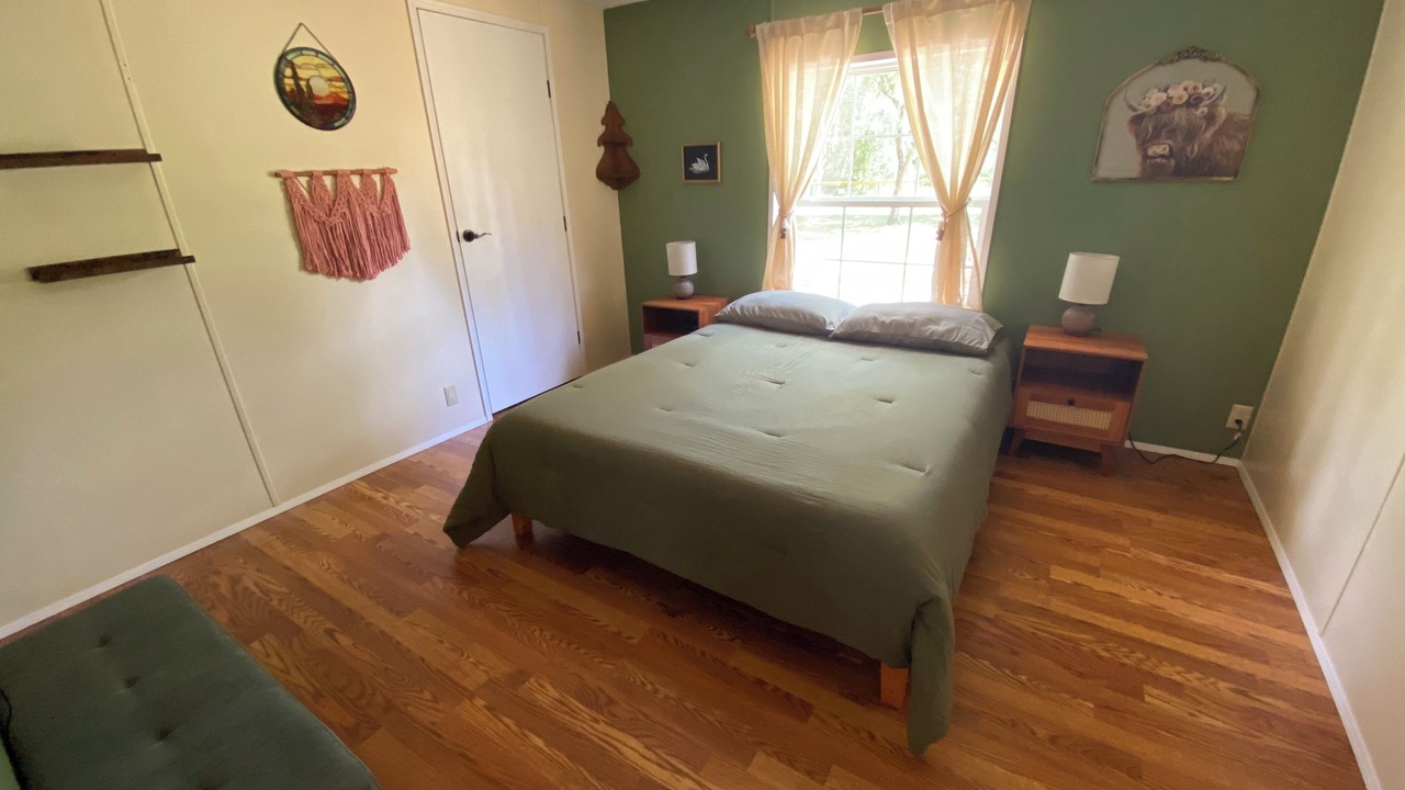 Photo of Bedroom in Old Town