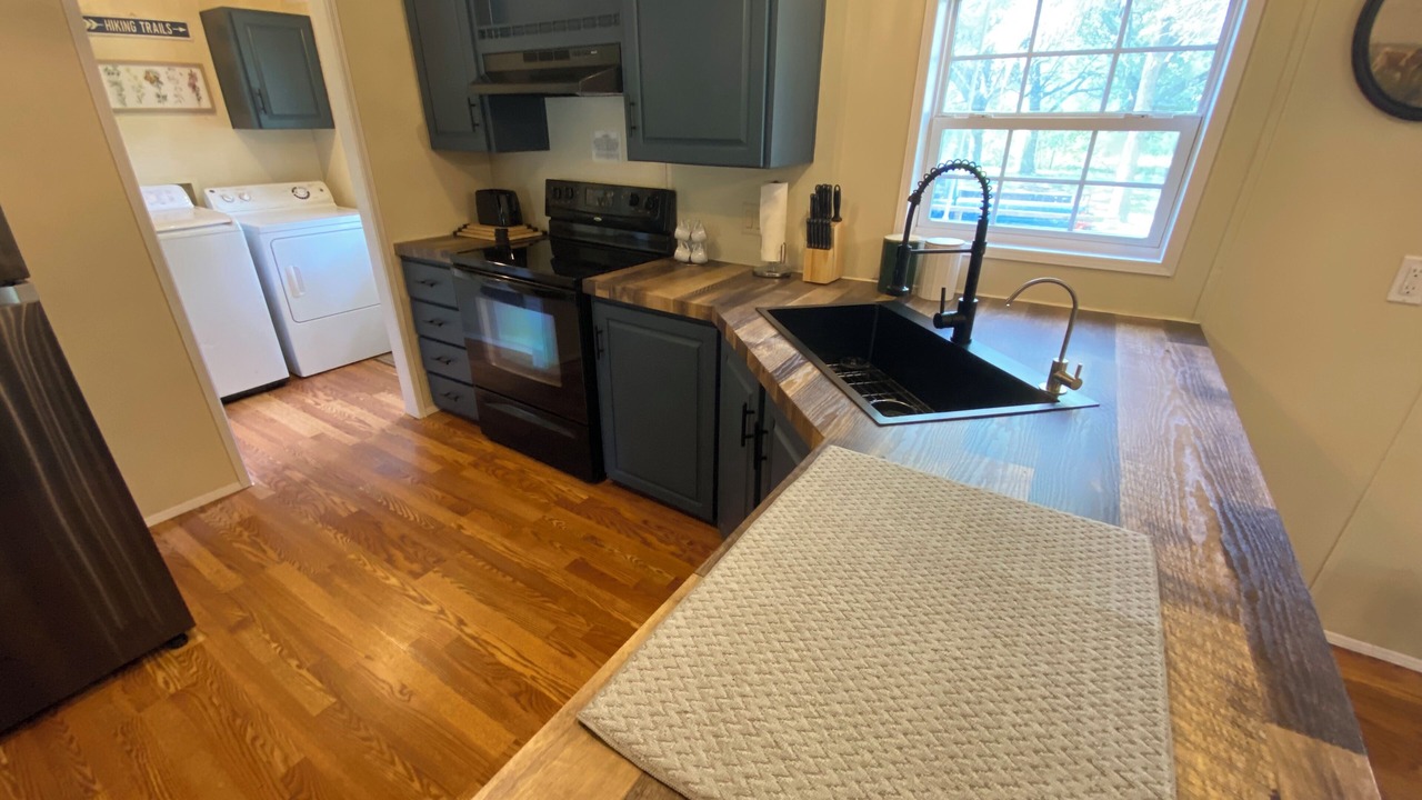 Photo of Kitchen in Old Town