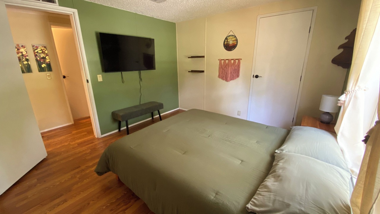 Photo of Bedroom in Old Town