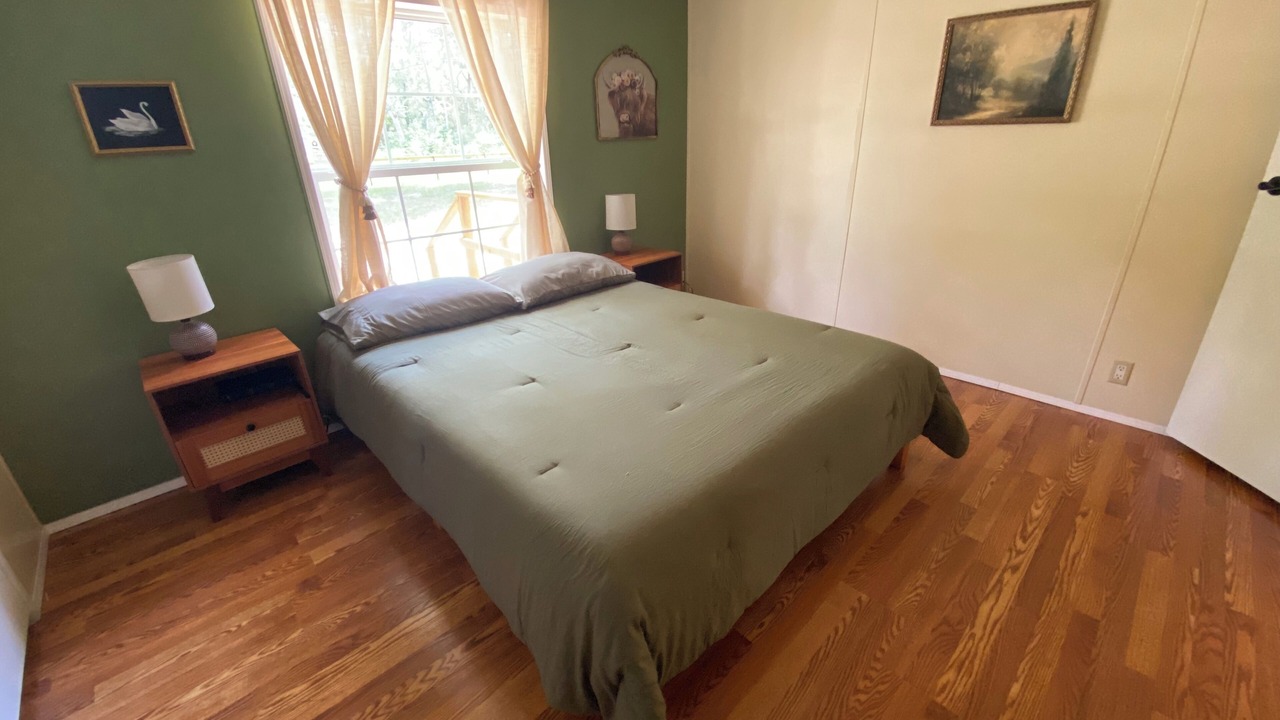 Photo of Bedroom in Old Town