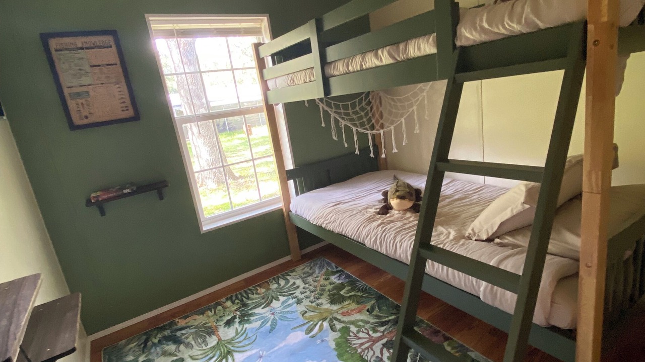 Photo of Bedroom in Old Town