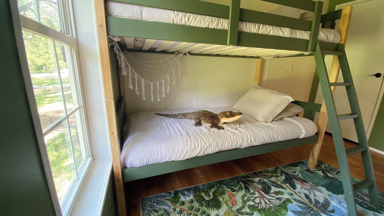 Photo of Bedroom in Old Town