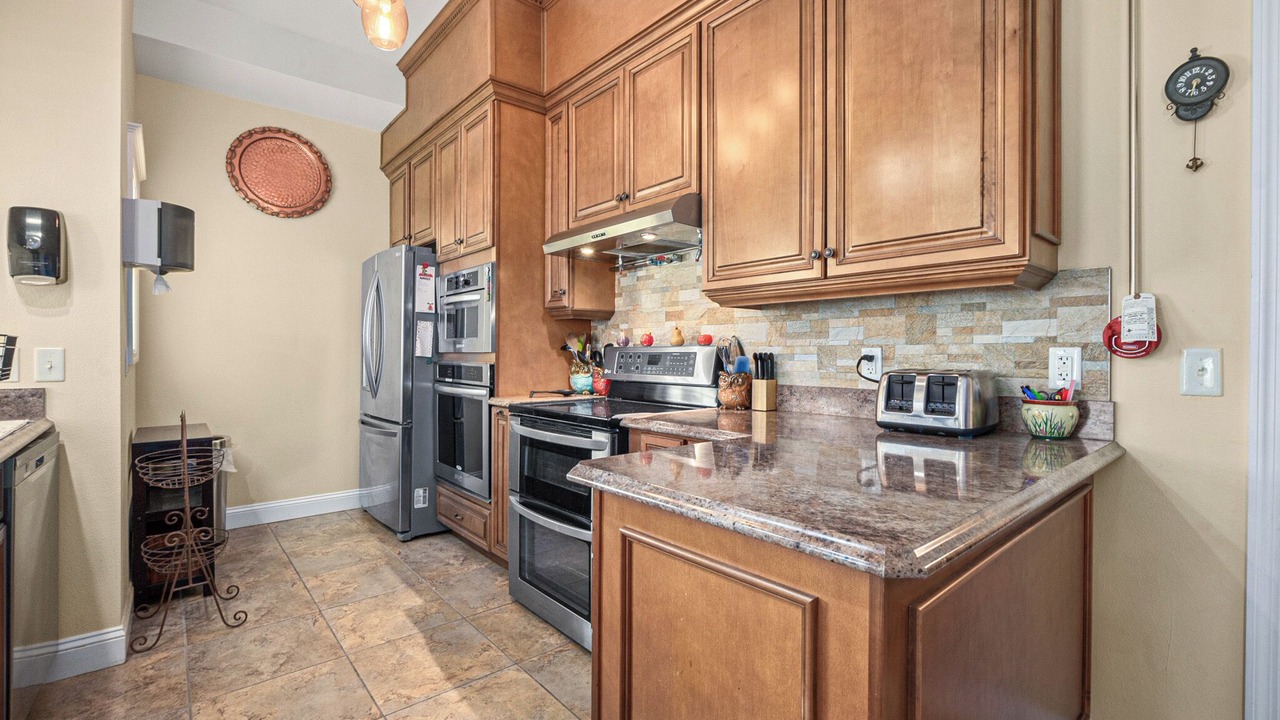 Photo of Kitchen in Painters Hill