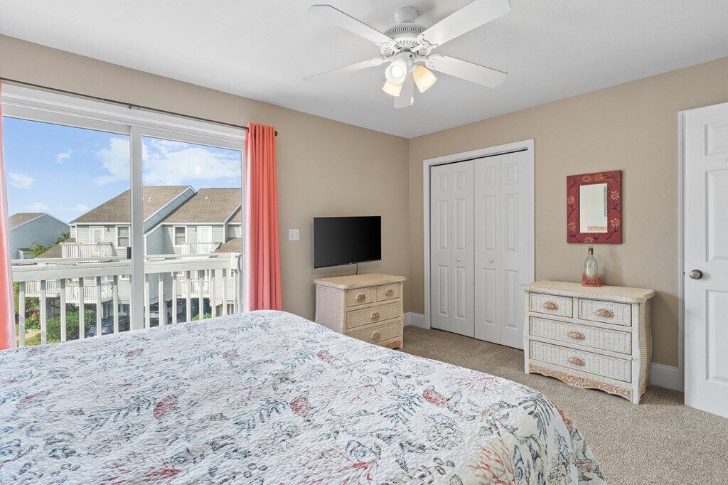 Photo of Bedroom in Port St. Joe