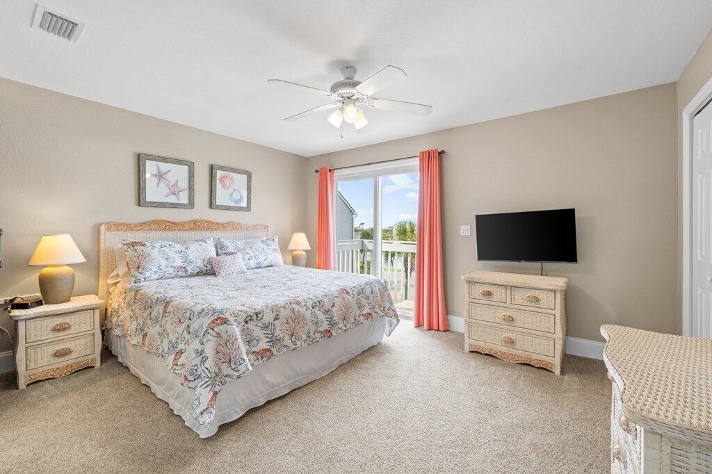Photo of Bedroom in Port St. Joe