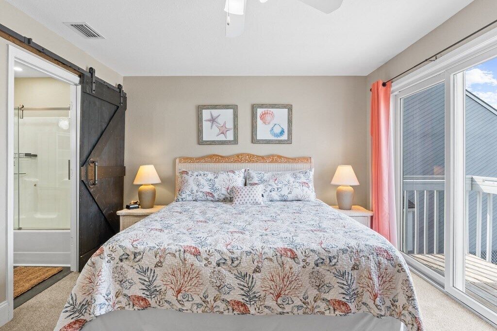 Photo of Bedroom in Port St. Joe