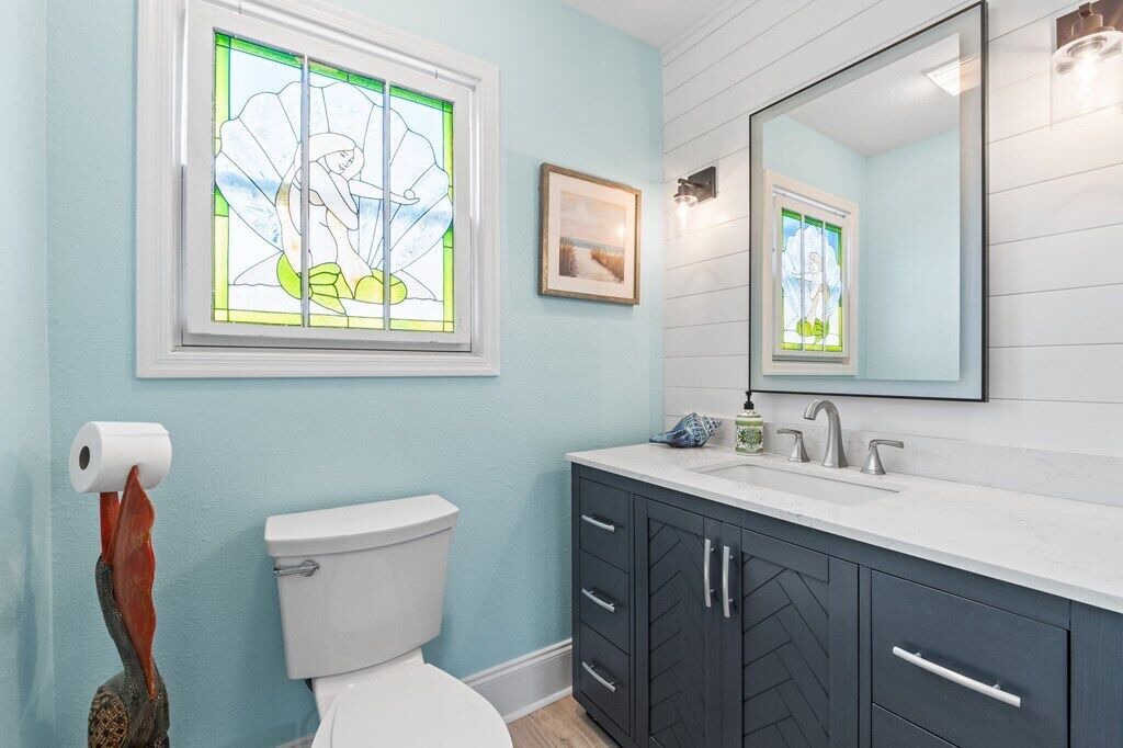 Photo of Bathroom in Port St. Joe