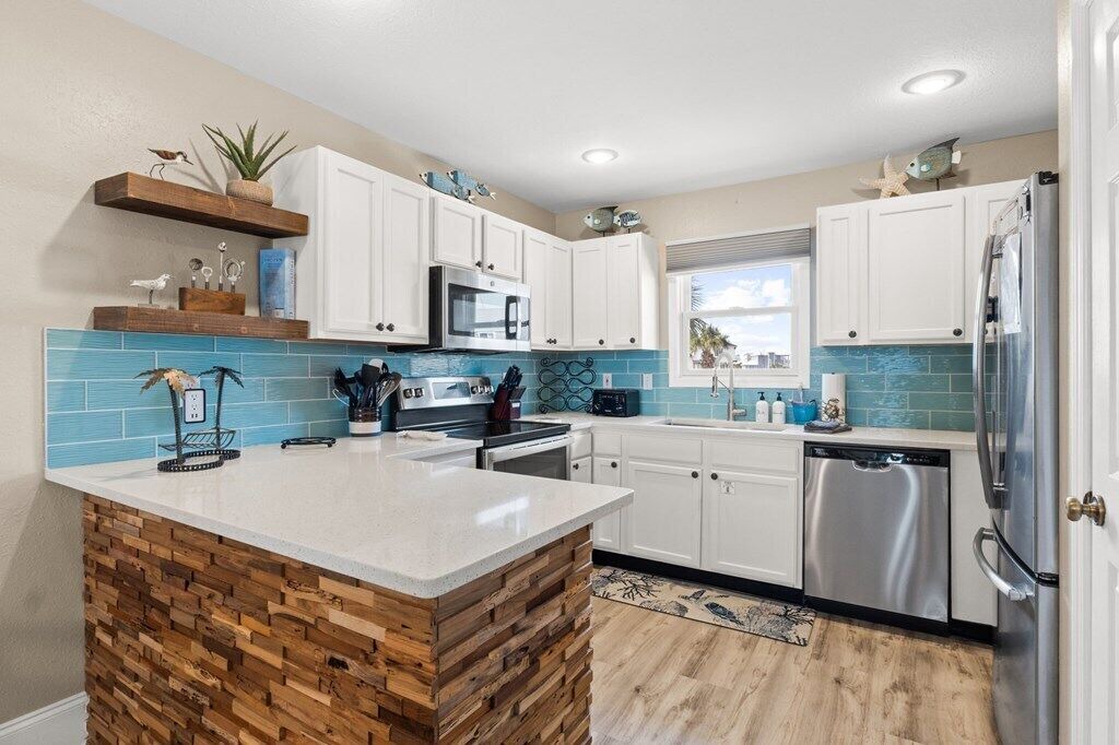 Photo of Kitchen in Port St. Joe