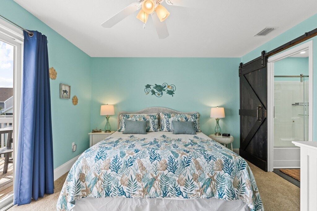 Photo of Bedroom in Port St. Joe