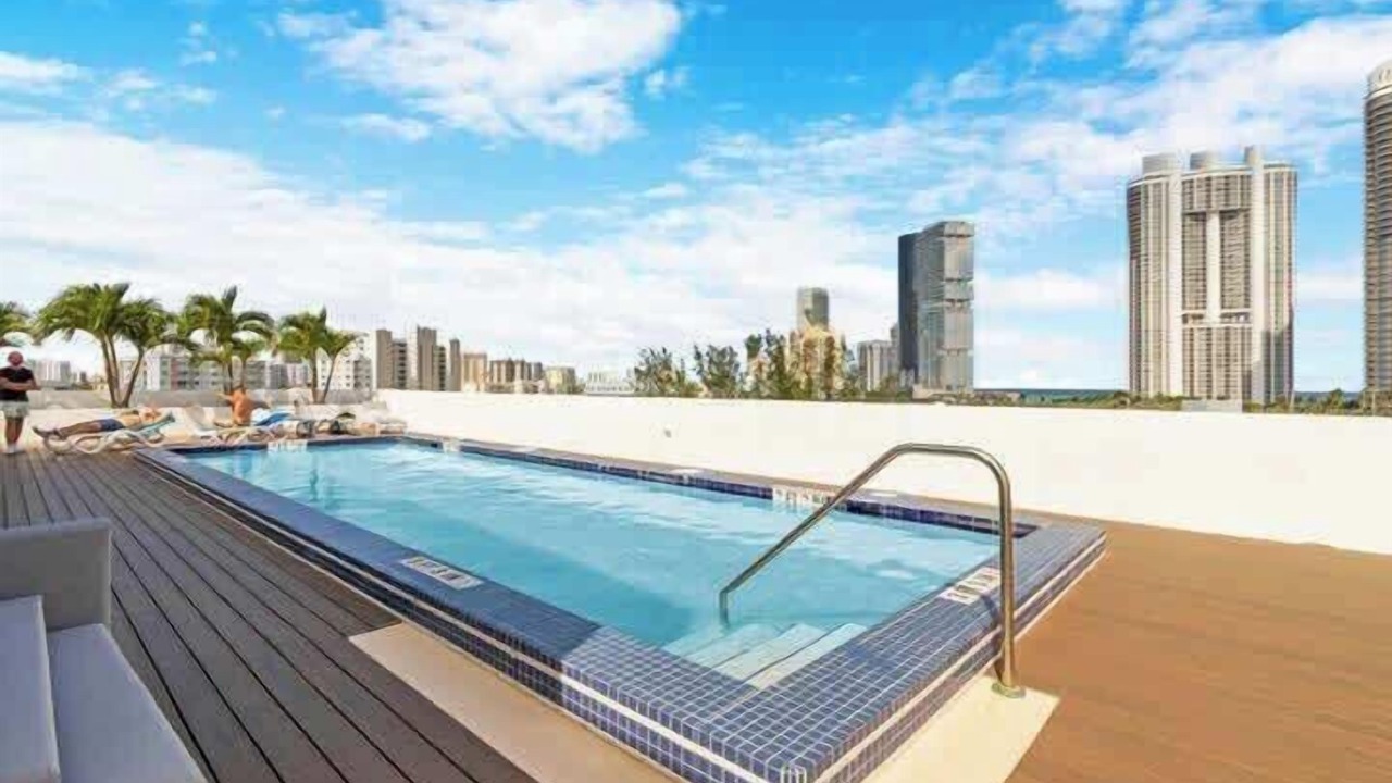 Photo of Outdoor in Sunny Isles Beach