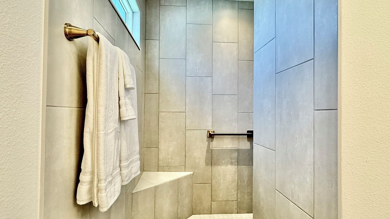 Photo of Bathroom in Sumter County