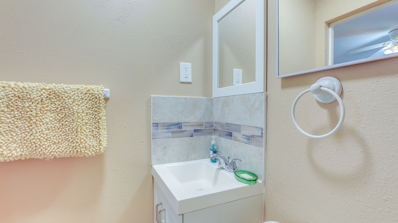 Photo of Bathroom in Pinellas Park