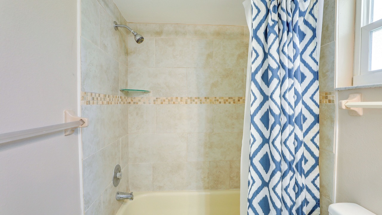 Photo of Bathroom in Pinellas Park