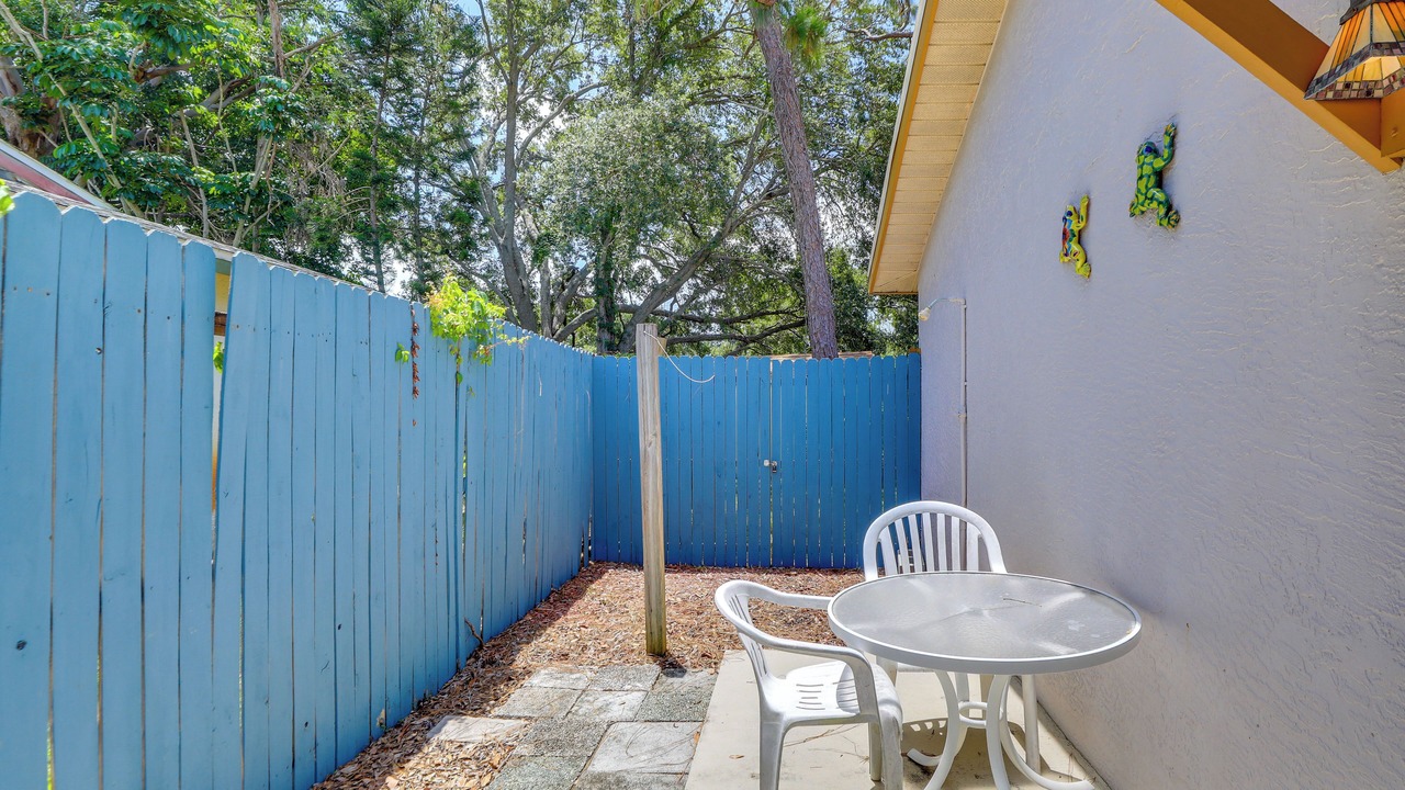 Photo of Outdoor in Pinellas Park