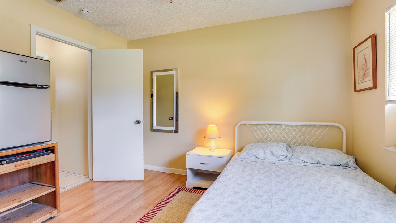 Photo of Bedroom in Pinellas Park