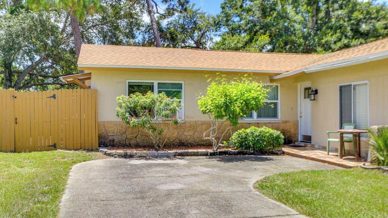 Photo of Outdoor in Pinellas Park
