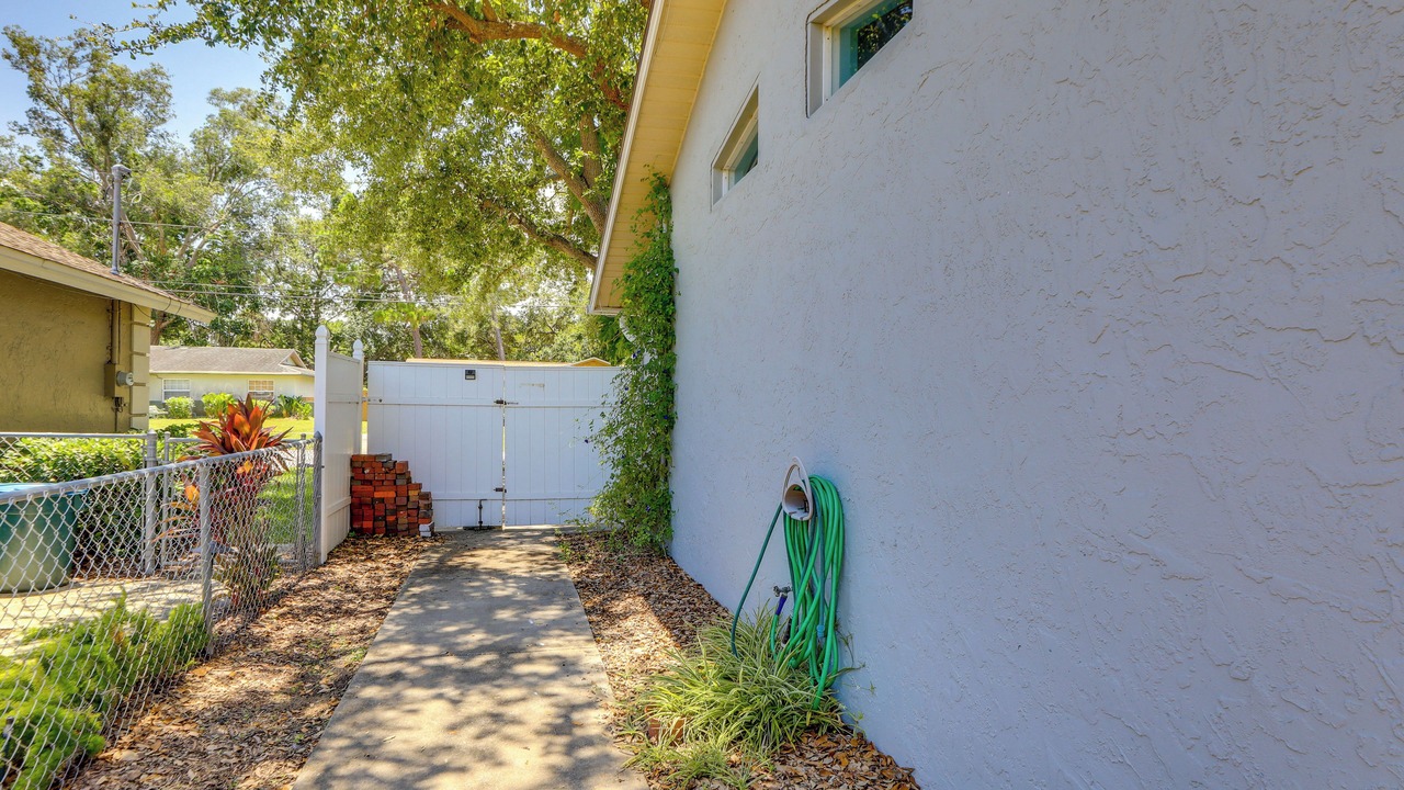 Photo of Outdoor in Pinellas Park