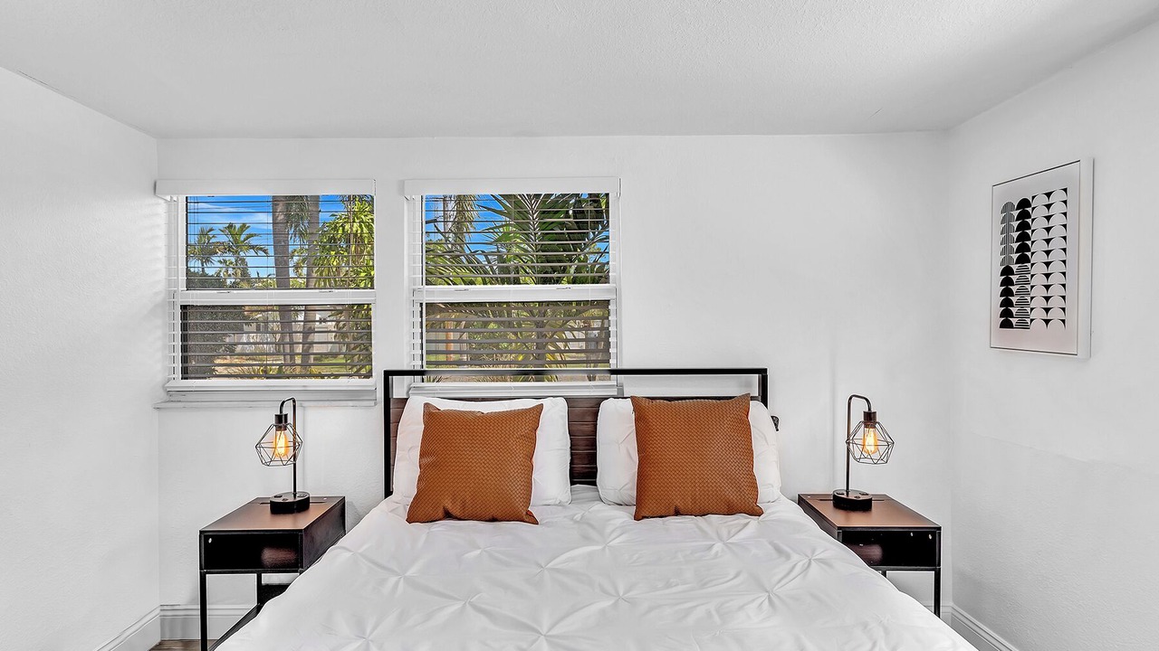 Photo of Bedroom in South Corals