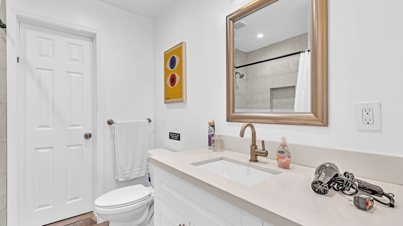 Photo of Bathroom in South Corals