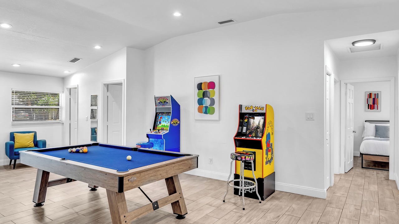Photo of Livingroom in South Corals