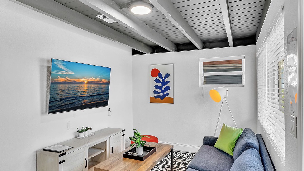 Photo of Livingroom in South Corals