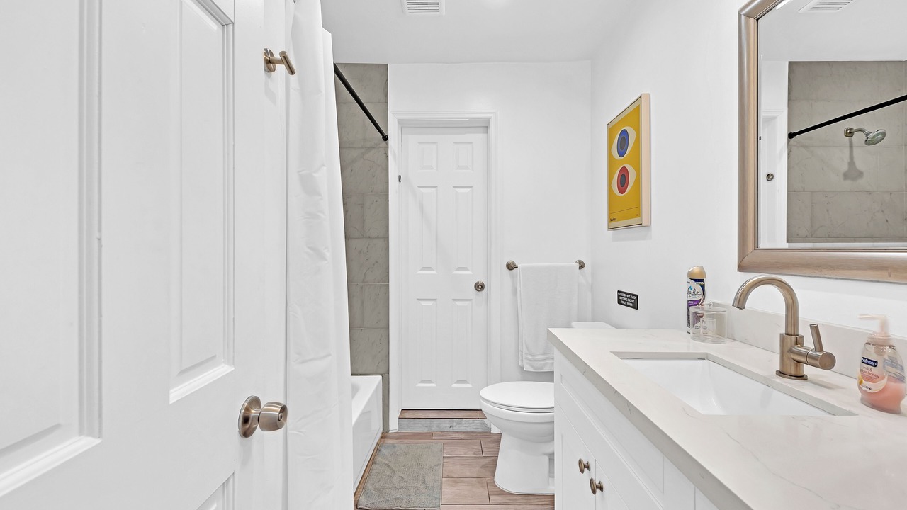 Photo of Bathroom in South Corals