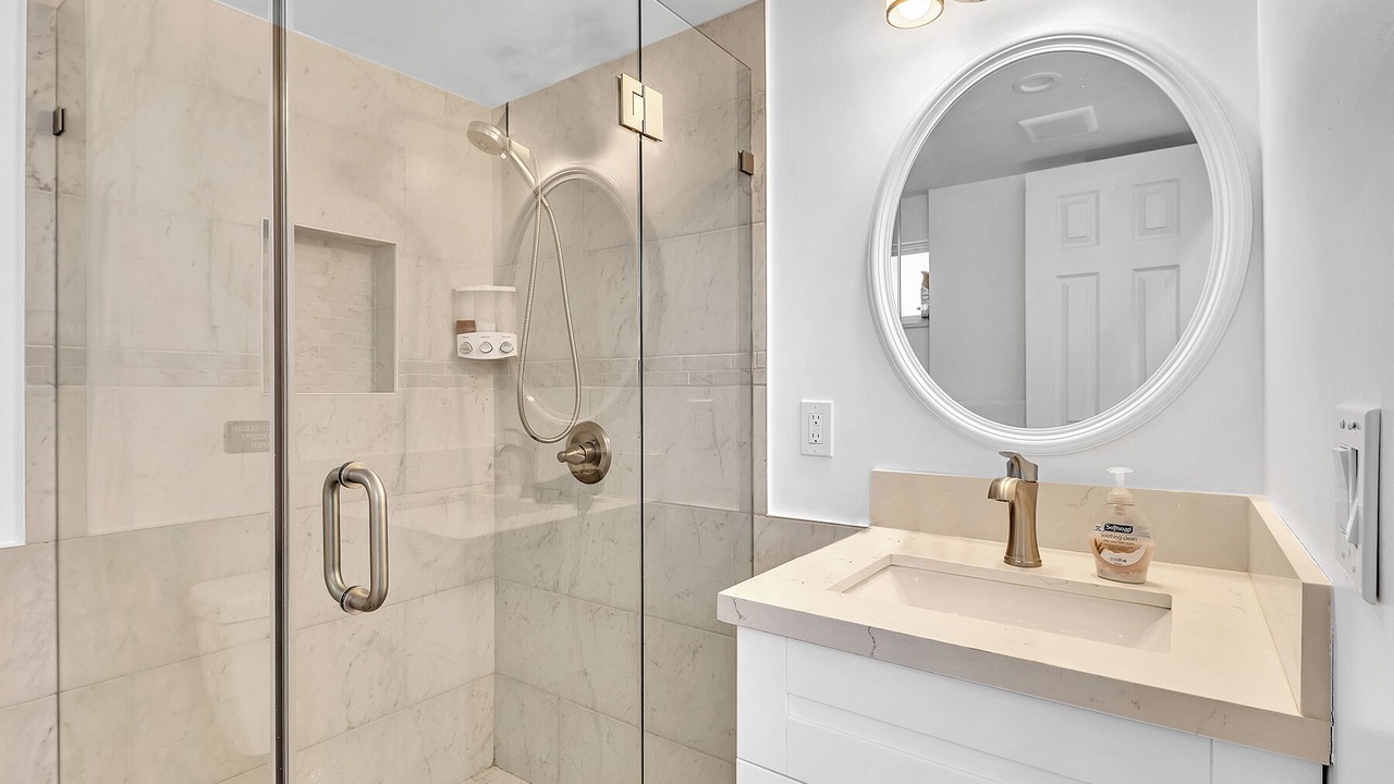 Photo of Bathroom in South Corals