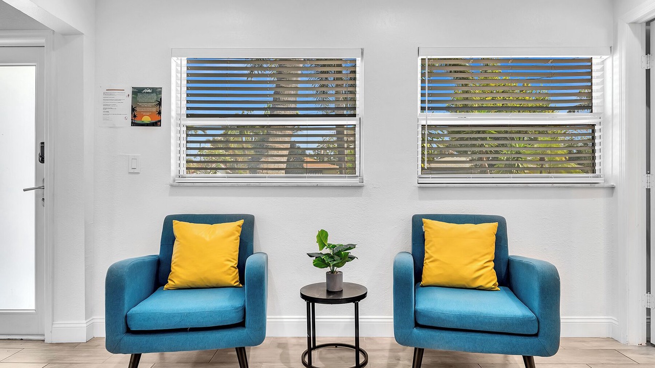 Photo of Livingroom in South Corals