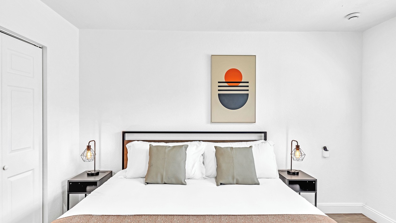 Photo of Bedroom in South Corals