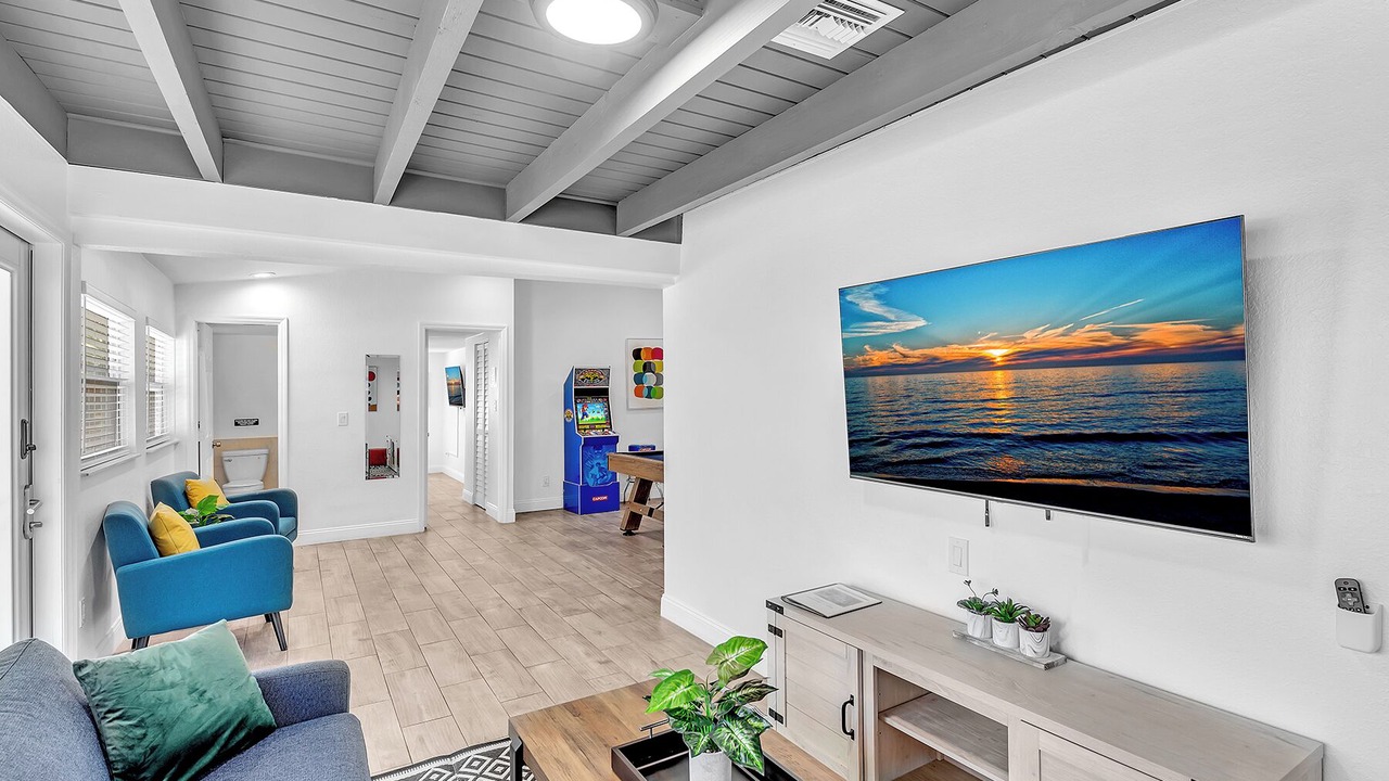 Photo of Livingroom in South Corals