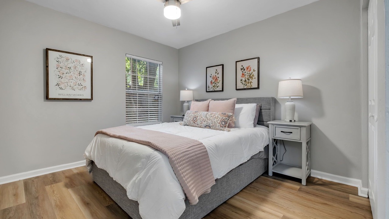 Photo of Bedroom in Griffin Heights