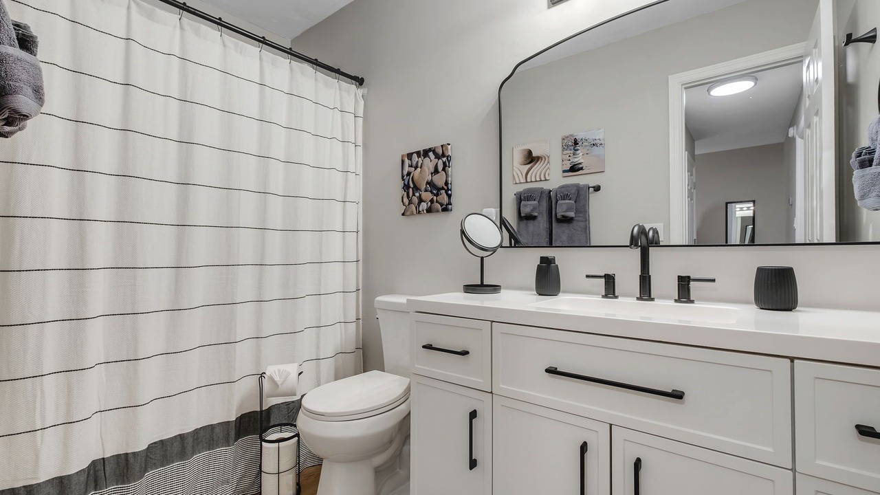 Photo of Bathroom in Griffin Heights